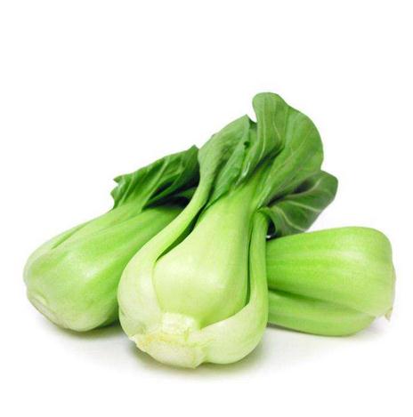 小白菜上海青1斤装无公害绿色无虫斑