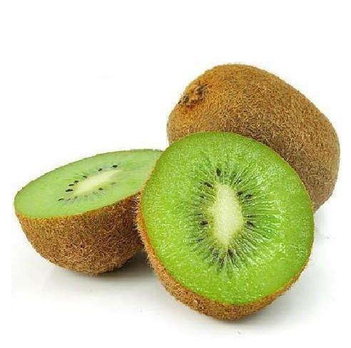 绿心猕猴桃自然熟6斤装产品直销