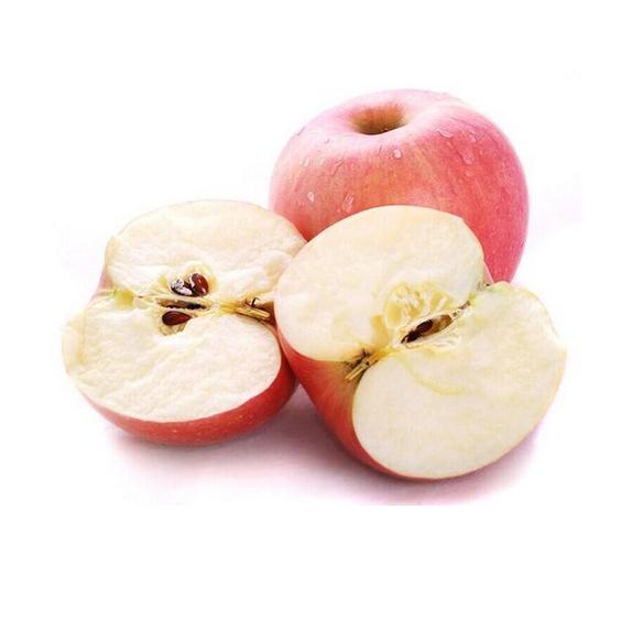新疆阿克苏苹果2斤装新品尝鲜价