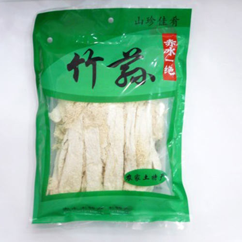 竹荪干货天然无熏硫 竹笙 野生竹荪野生菌类